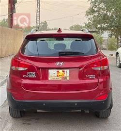 هیۆندای تۆکسۆن